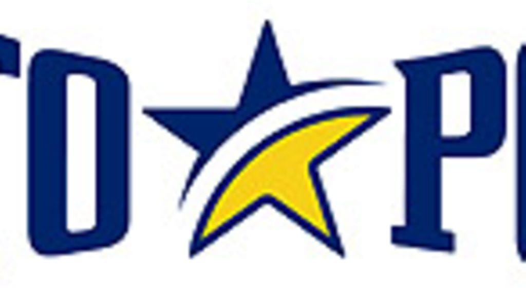 Topo-logo, Kuva: Torpan Pojat