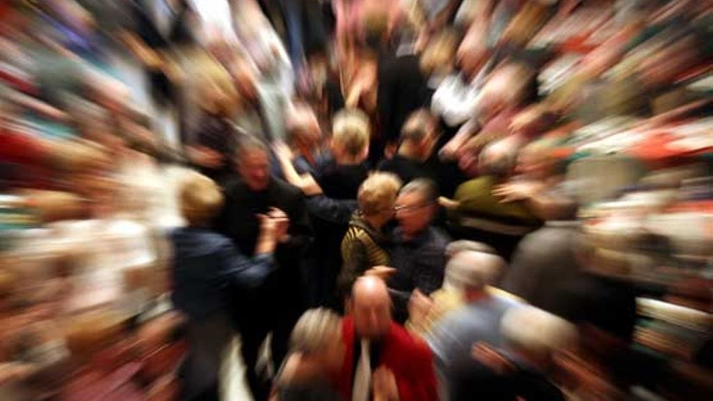 Julkisuuden henkilöt ovat tulleet entistä varovaisemmaksi yksityisyytensä suhteen.