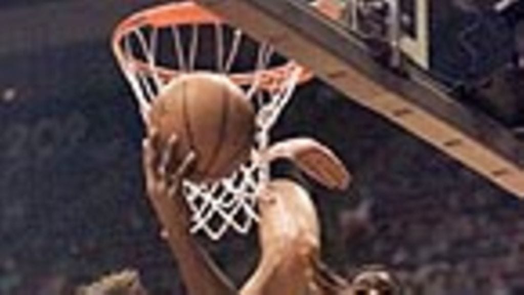 Photo: Jamie Squire /Allsport