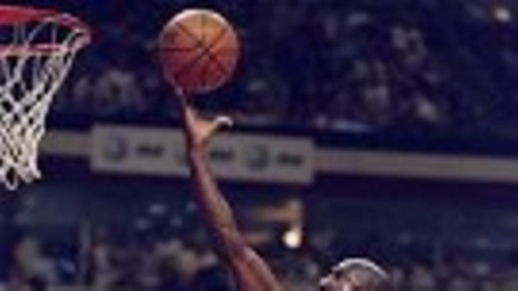 Photo: Jonathan Daniel/Allsport