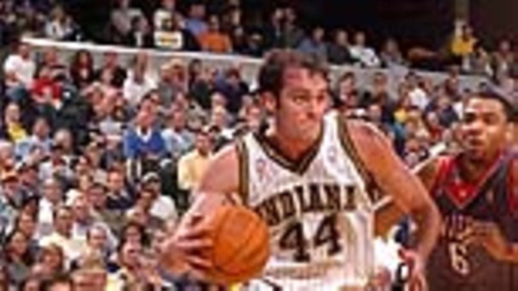 Croshere, Austin (Photo: Ron Hoskins\NBAE\Getty Images)