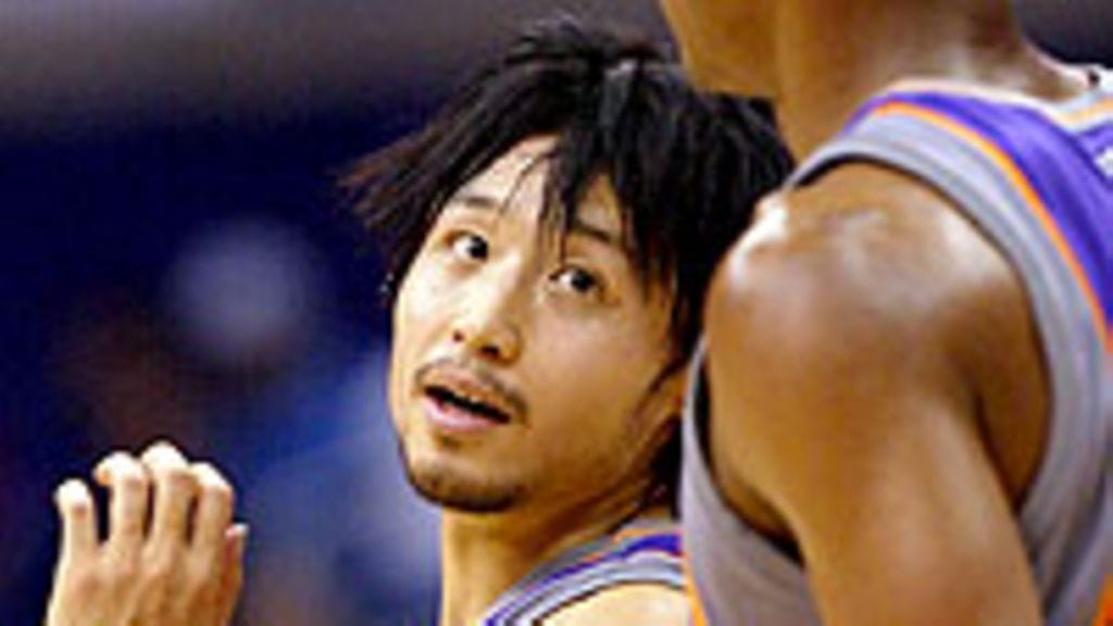 (Kuva: Lisa Blumenfeld/Getty Images)