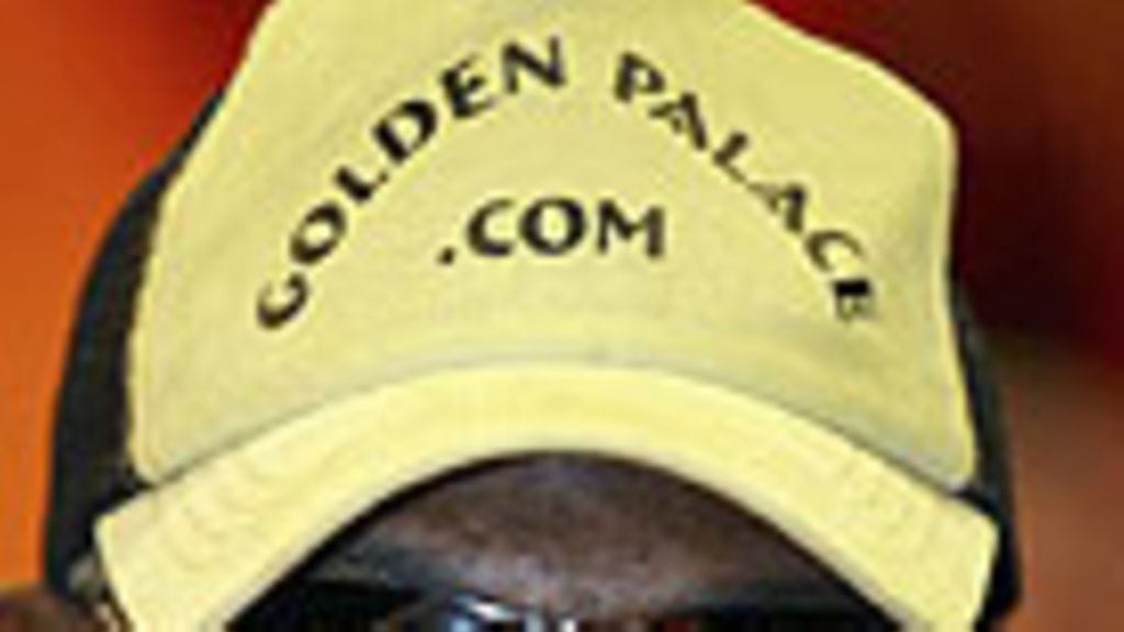 Dennis Rodman, kuva: China Photos