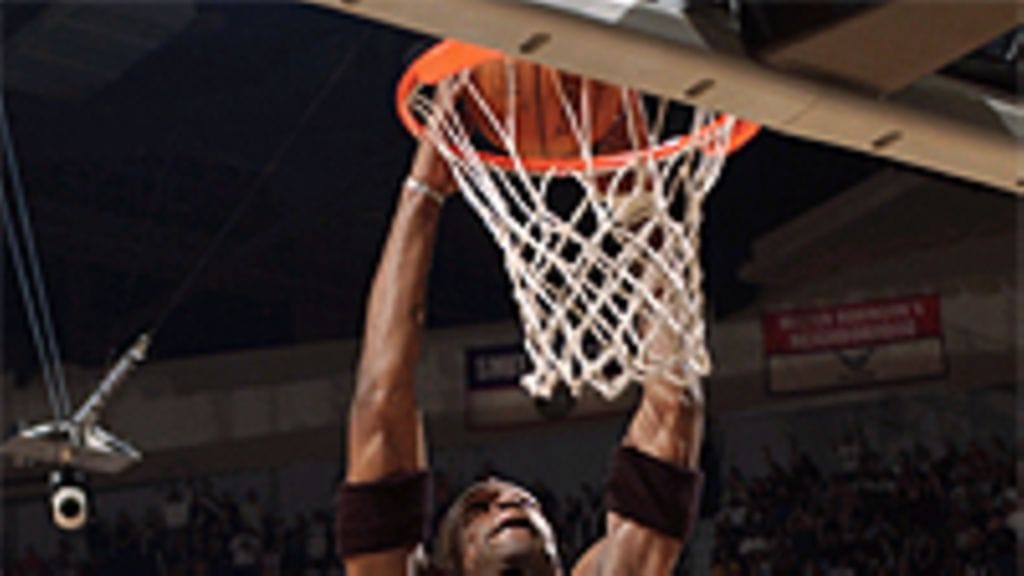 Stephen Jackson voitti NBA-mestaruuden Spursissa, Photo: Garrett Ellwood/NBAE vi