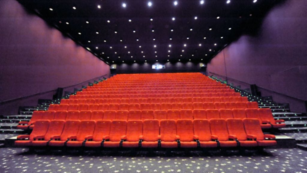 Lehtikuva/Kimmo Mäntylä