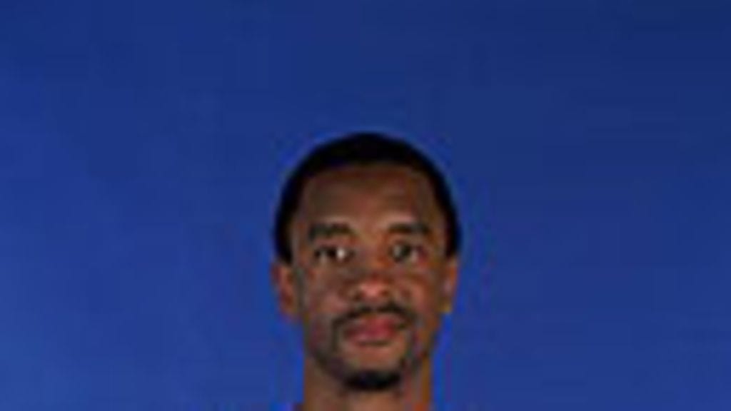 Cory Hightower, kuva: Kent Smith