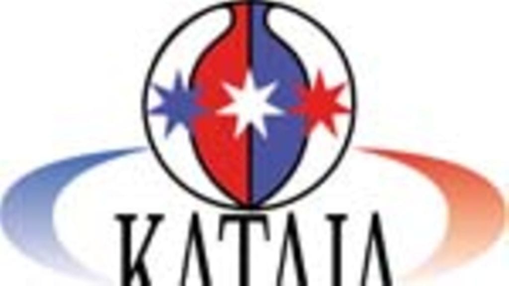 Kataja Basket