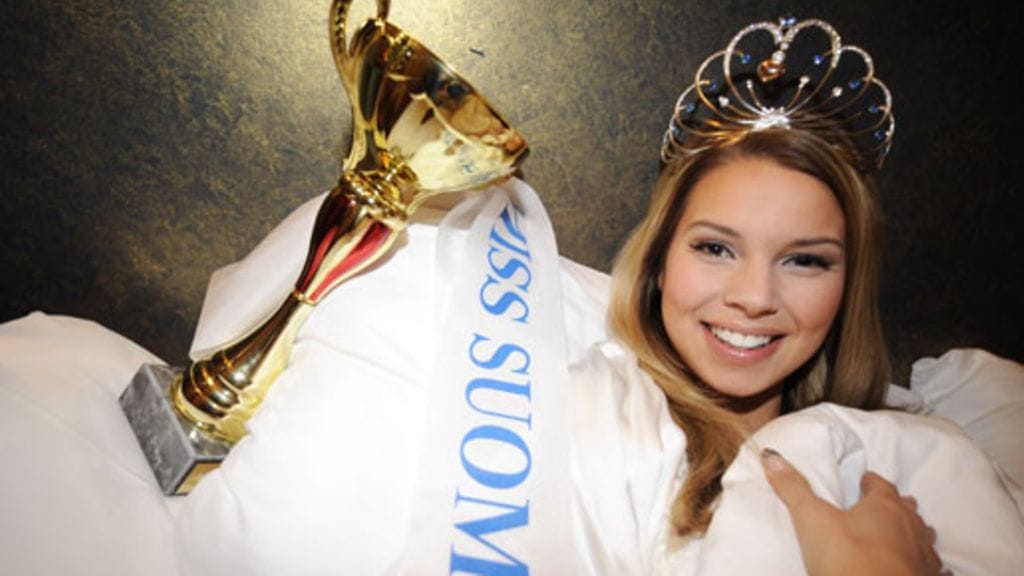 Lehtikuva/Martti Kainulanen