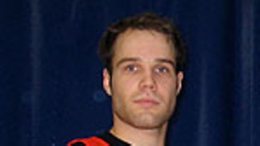 Olli Nikitin, kuva: Kari Aho