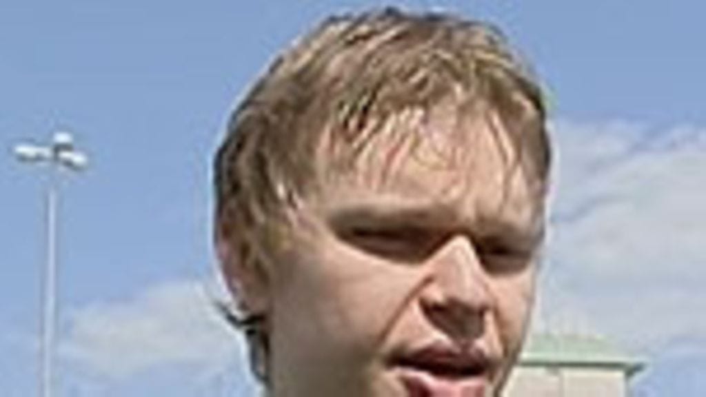 Teemu Rannikko