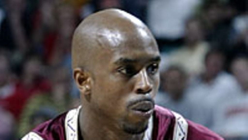 Monte Cummings, kuva: Craig Jones/Getty Images