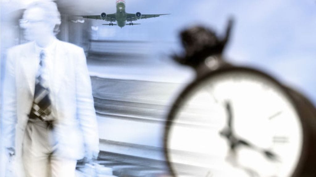 Suolihuuhteluun mennään toipumaan jet lagista ja hakemaan helpotusta hektiseen elämäntyyliin.