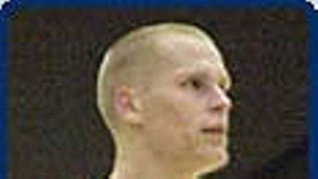 Klingberg, Kimi, Pussihukat