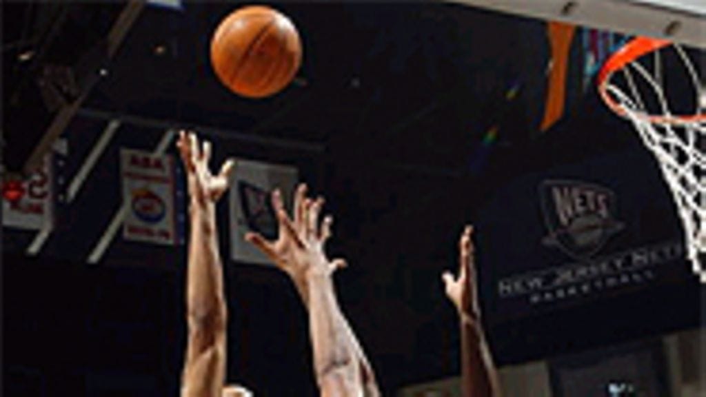 Photo: Noren Trotman/NBAE/Getty Images