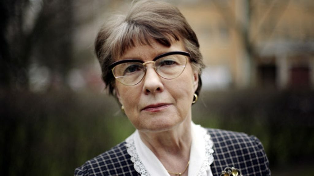 Kuva/Lehtikuva/Mikko Stig