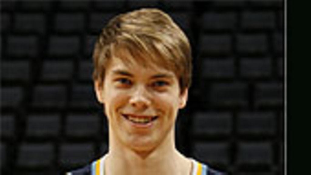 Petteri Koponen, kuva: Joe Murpy/USA Basketball