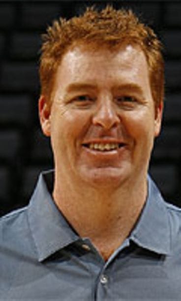 Rob Beveridge, kuva: Joe Murpy/USA Basketball