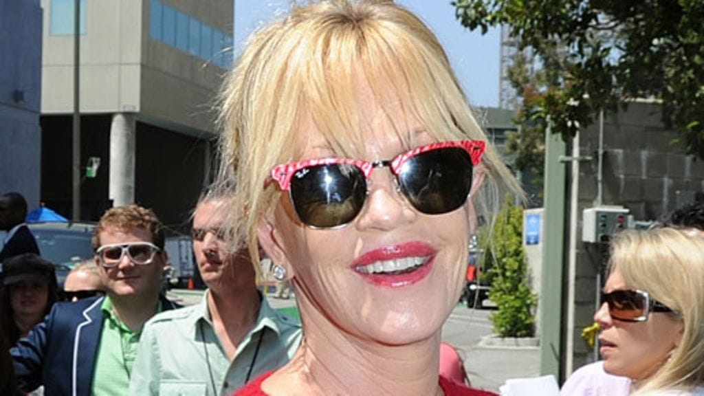 Getty Images/Kevin Winter