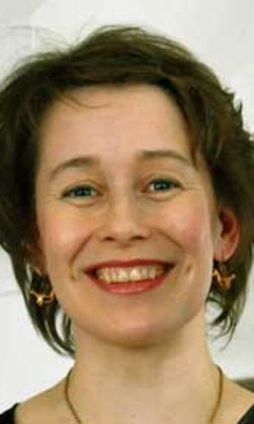 Marianne Maans sai Alexander-tekniikalla työkykynsä takaisin.