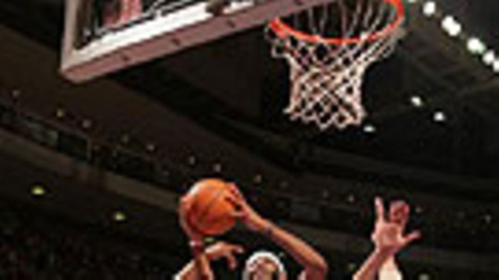 Richard Hamilton, kuva: D. Lippitt/Einstein