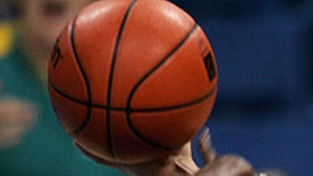 Koripallo, kuva: Stuart Hannagan