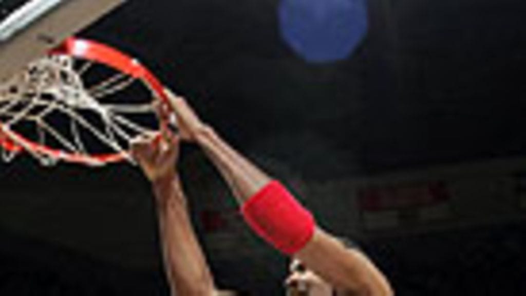 Rasheed Wallace, kuva: Chris Birck
