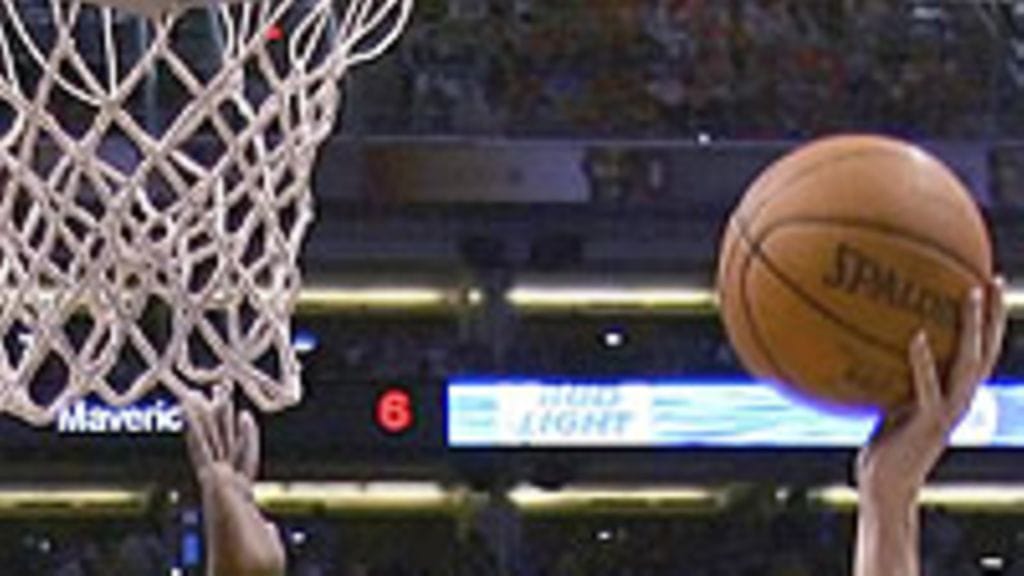 Koripallo, kuva: Lisa Blumenfeld/Getty Images