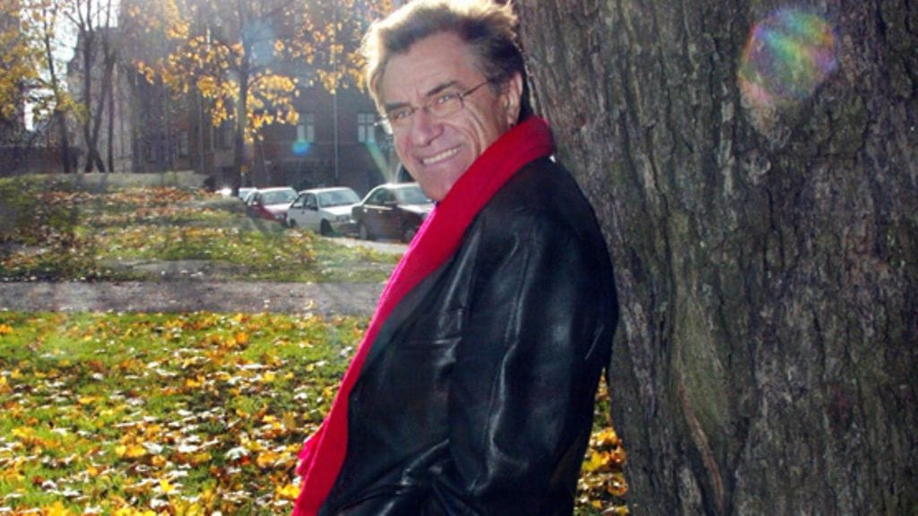 Viktor Klimenko on osannut yhdistää julkisuuden ja uskonnon