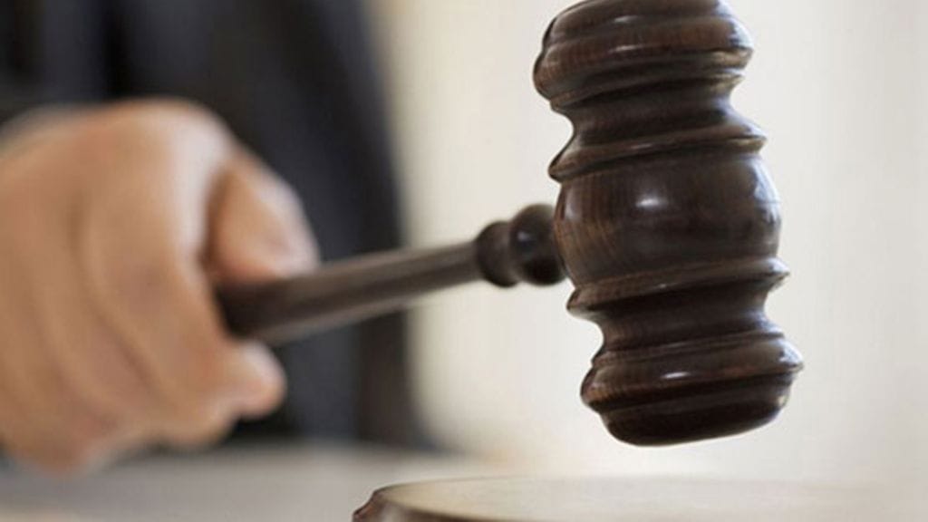 Oikeudessa on ratkottu mitä oudoimpia asioita.