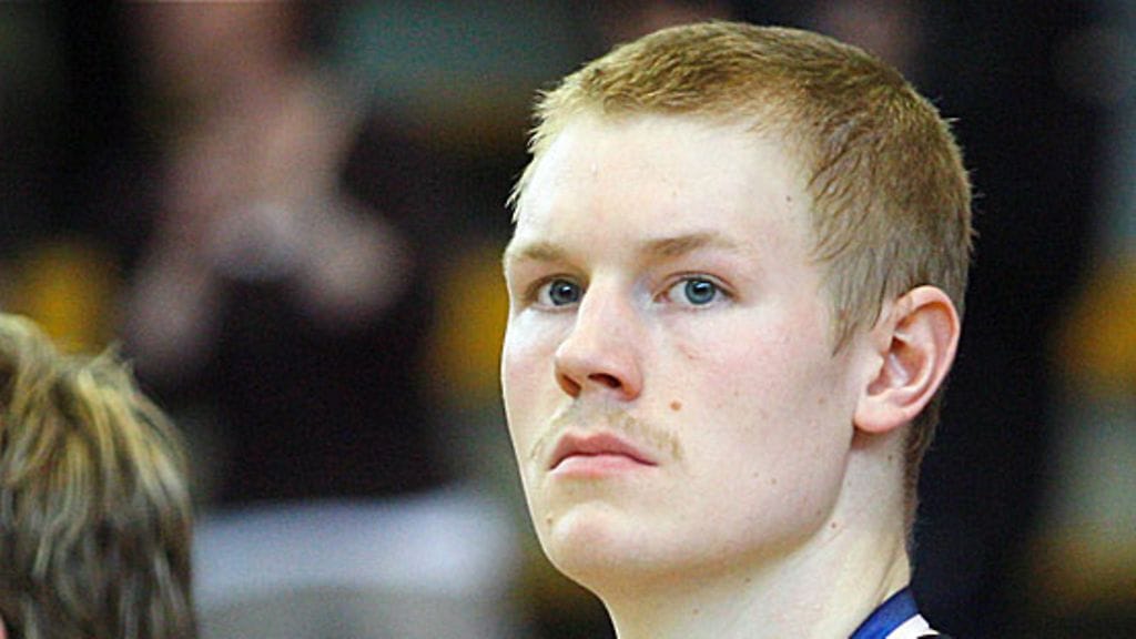 Tero Laitinen, kuva:Lehtikuva/Timo Jaakonaho