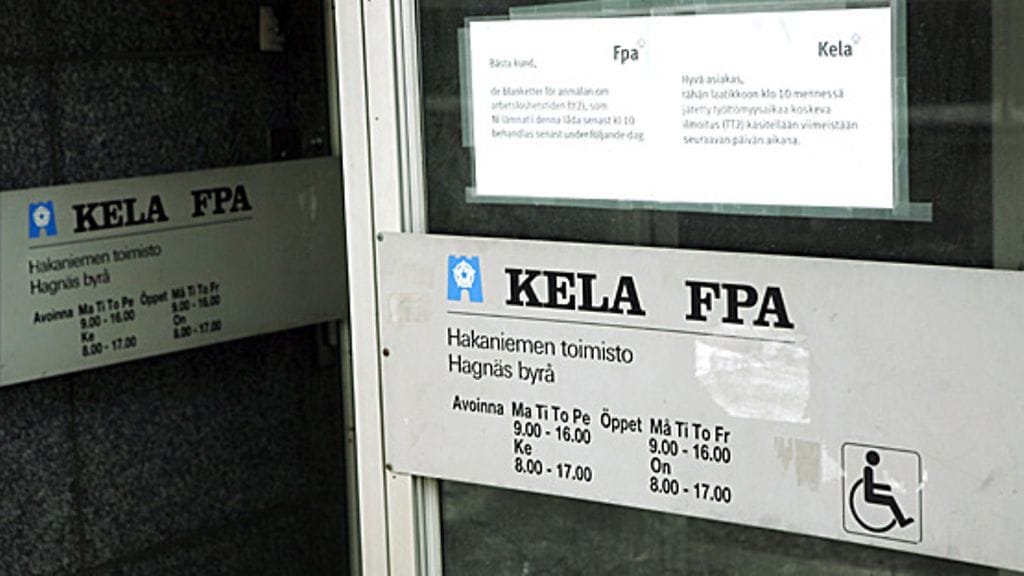 Kuva: Timo Jaakonaho/Lehtikuva