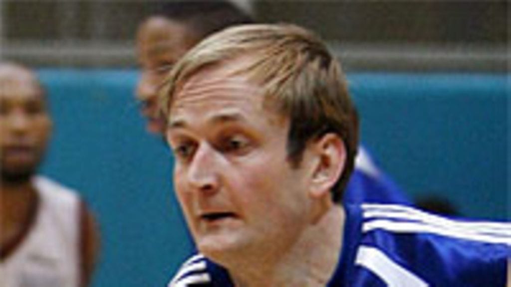 Martti Kuisma. Kuva: Matti Kainulainen/LEHTIKUVA.