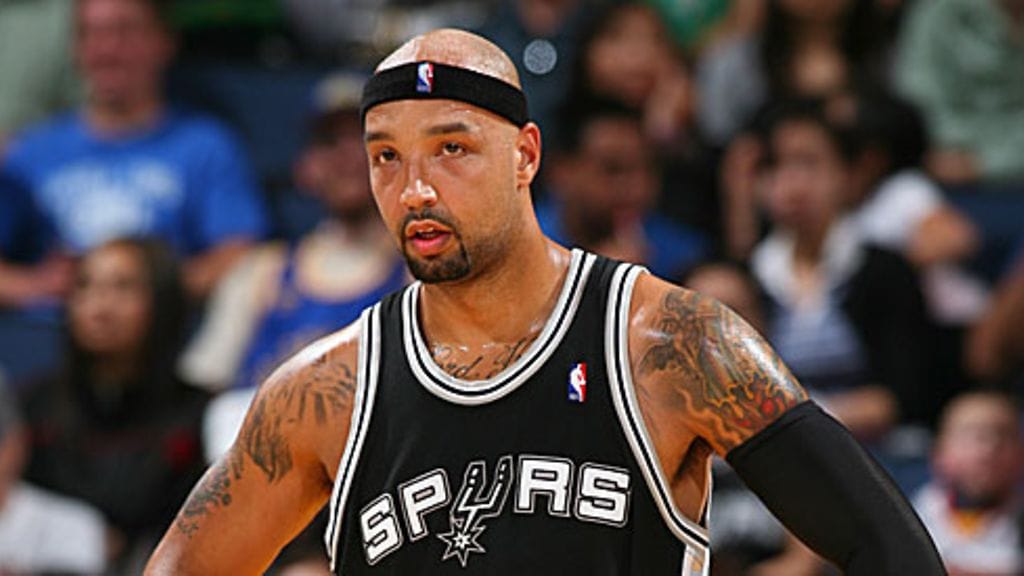 Drew Gooden, Kuva: Rocky Widner/NBAE/Getty Images