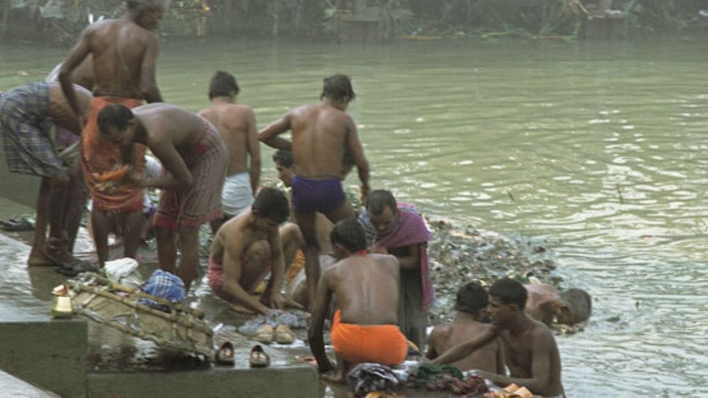 Älä seikkaile täällä yksin pimeän tullen, neuvoo Intian tuntija.
