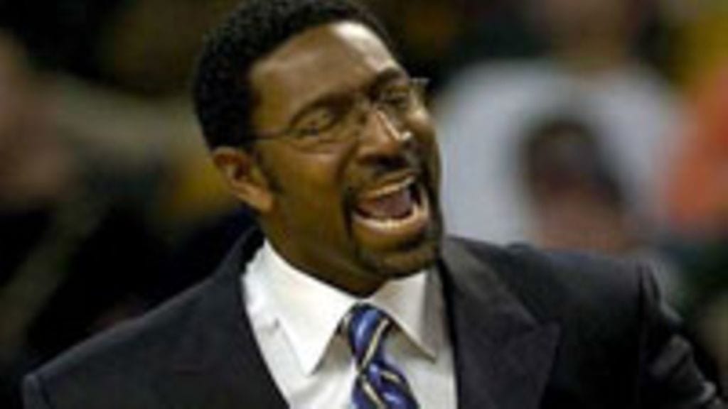 Sam Mitchell, Toronto, Photo: Steve Mitchell/EPA