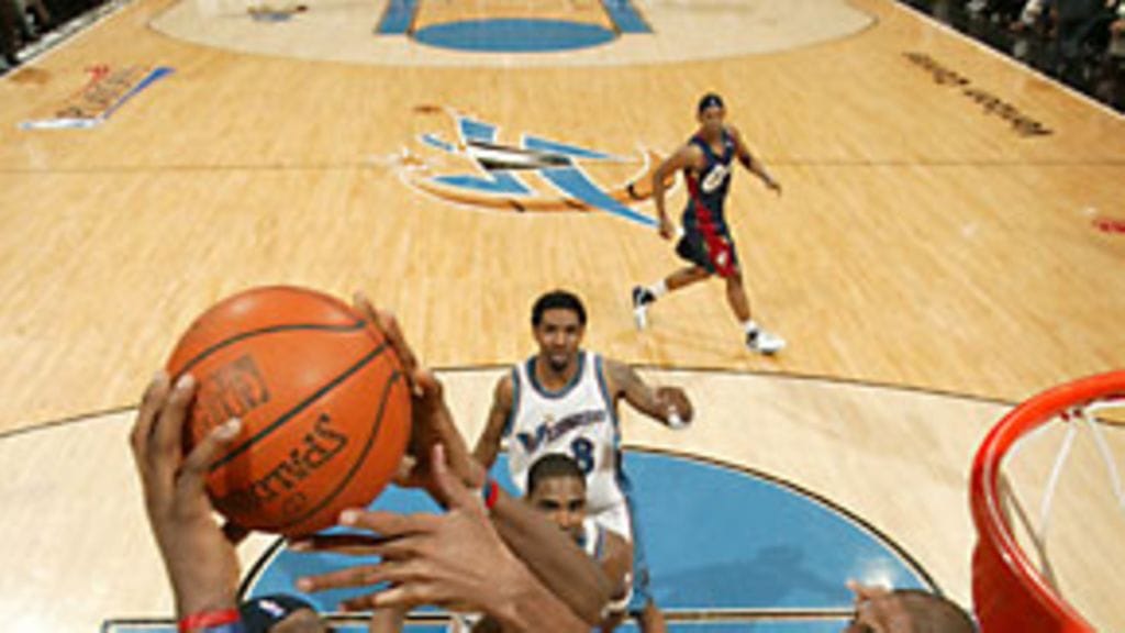 LeBron James, kuva: Nathaniel S. Butler/NBAE via Getty Images