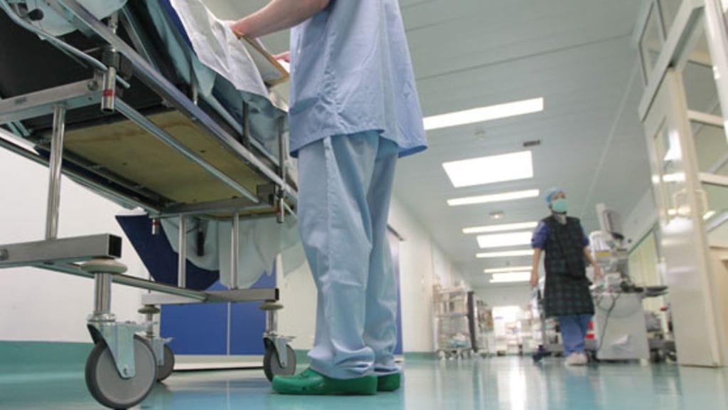 Ovatko nivelleikkaukset tehottomia?