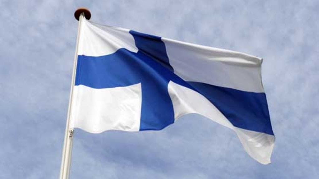 Oletko käynyt Yhdysvaltain Oulussa?