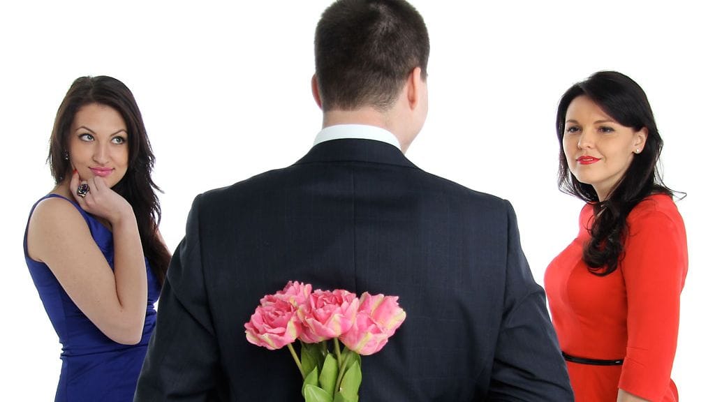 Paripsykoterapeutti ei ole kohdannut pariskuntaa, jolla olisi toimiva avoin suhde.