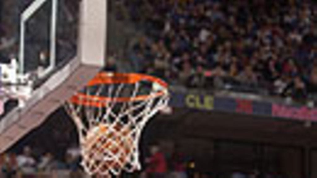 Richard Hamilton, kuva: Allen Einstein