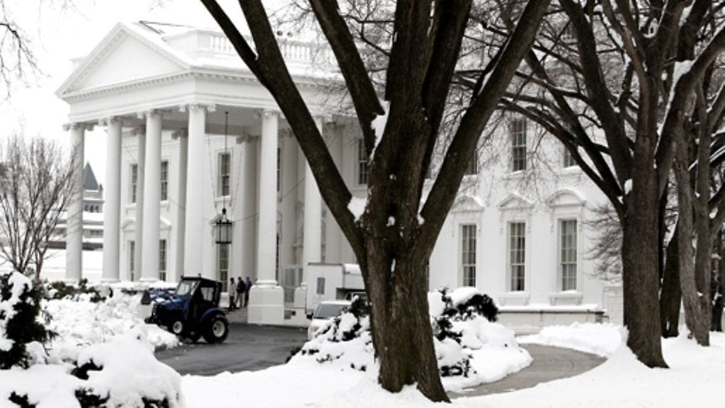 Kuva: Getty Images/Vincent Laforet/Staff