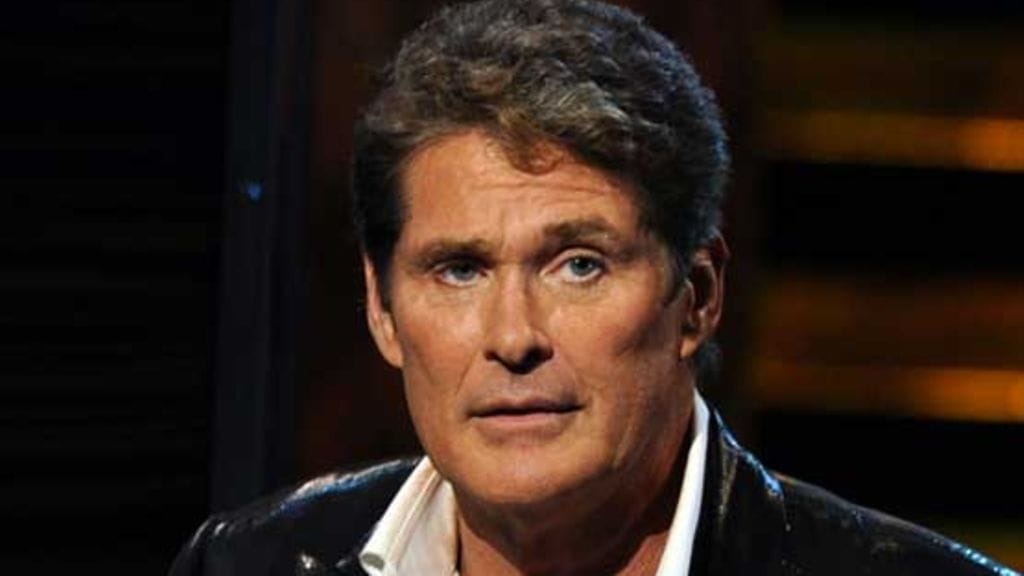 Moni hieraisi silmiään keksittyään puhelinluettelosta itse David Hasselhoffin nimen.