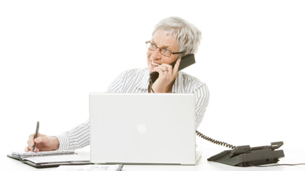 Tietämättömyys voi johtaa ikääntyvien syrjintään. Kuvituskuva.