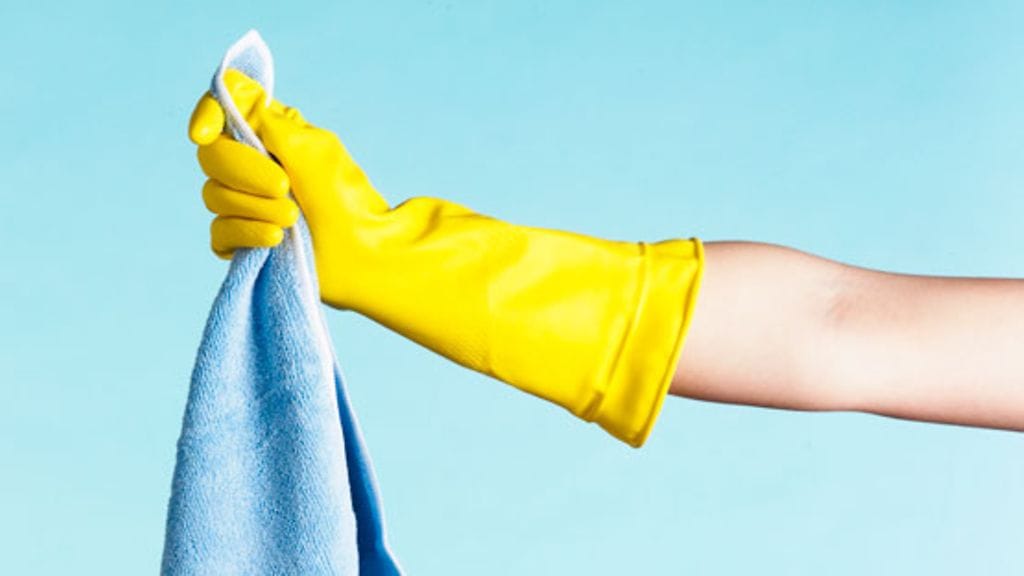 Älä pilaa joulua tavoittelemalla täydellisyyttä.