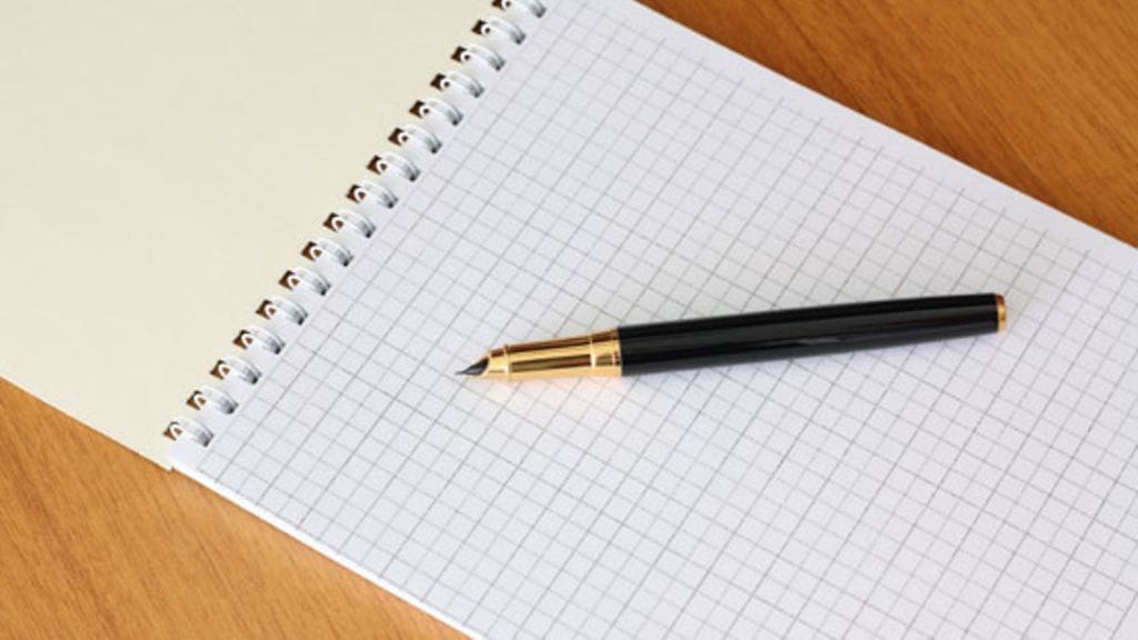 Avovaimo kirjoitti koskettavan runon syöpää sairastaneelle miehelleen.