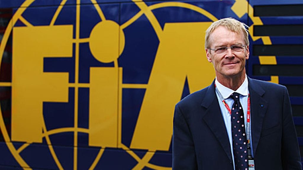 Ari Vatanen, kuva:Getty/Mark Thompson