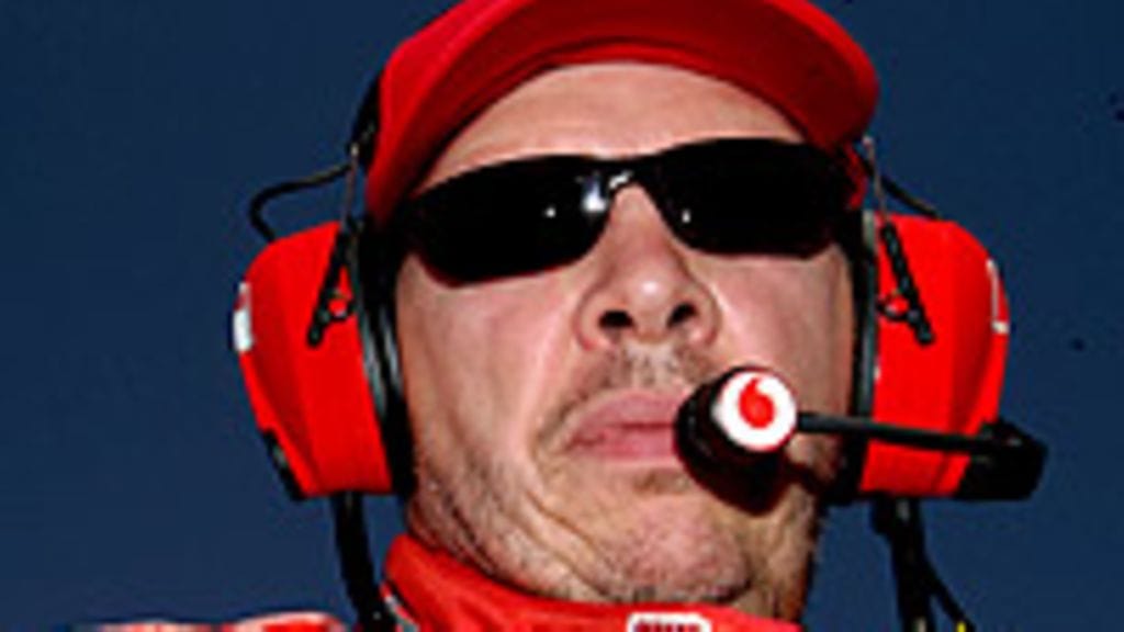 Ross Brawn (Kuva: Mark Thompson/Getty Images)