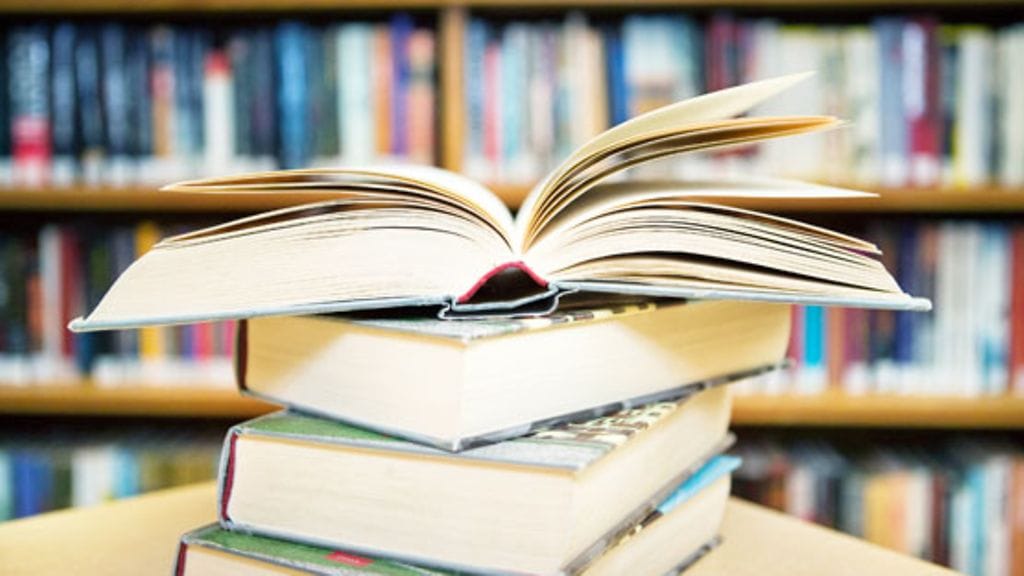 Suomalaisia kirjoja käännetään usealle kielelle