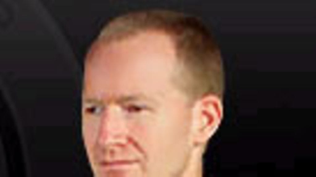 Malcolm Oastler