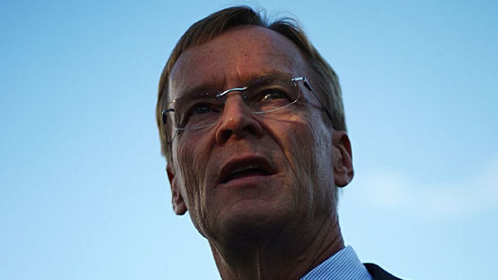 Ari Vatanen, kuva:Getty/Vladimir Rys